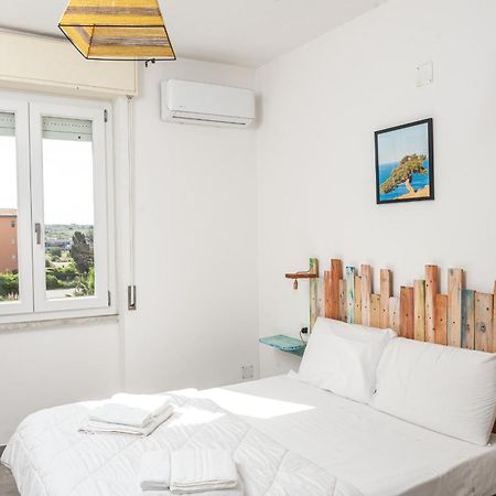 Guest House - Affittacamere Green Apartment - By Faendho Porto Torres Extérieur photo