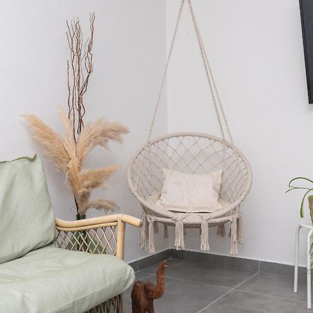 Guest House - Affittacamere Green Apartment - By Faendho Porto Torres Extérieur photo
