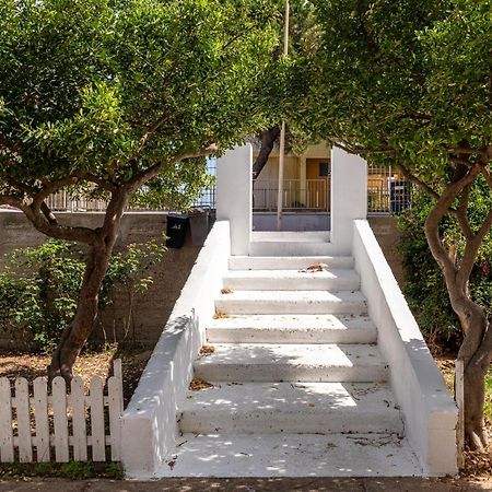 Guest House - Affittacamere Green Apartment - By Faendho Porto Torres Extérieur photo