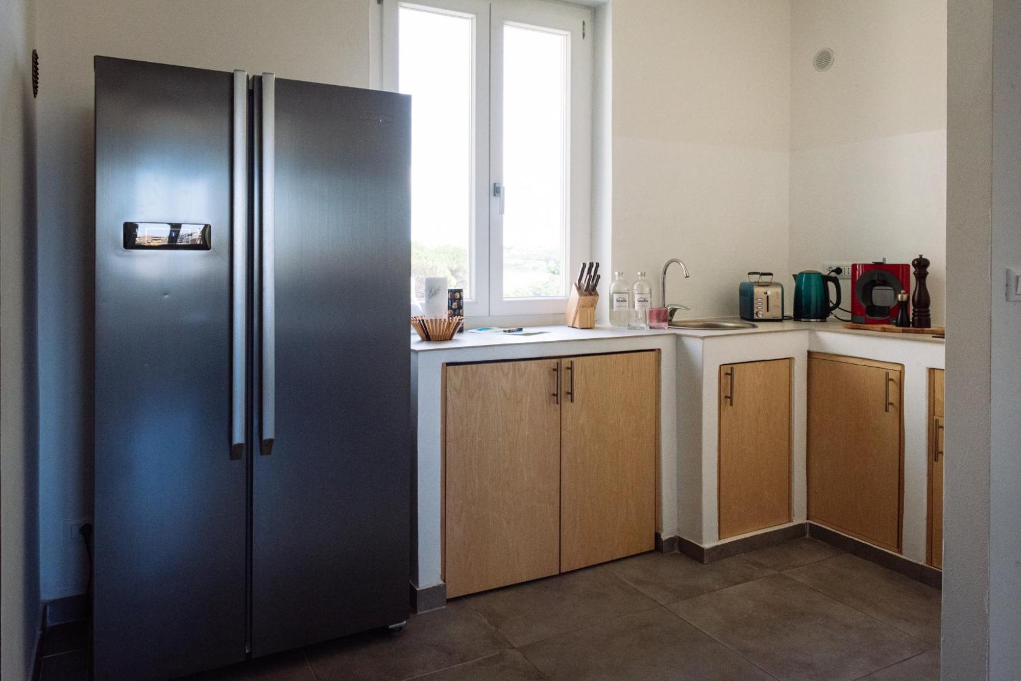 Guest House - Affittacamere Green Apartment - By Faendho Porto Torres Extérieur photo