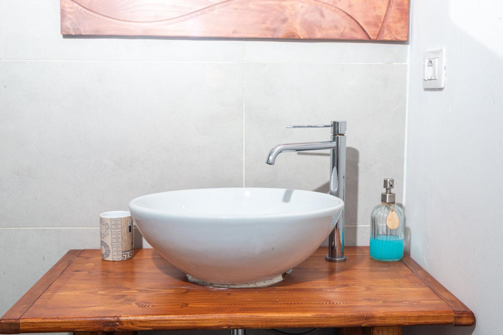 Guest House - Affittacamere Green Apartment - By Faendho Porto Torres Extérieur photo