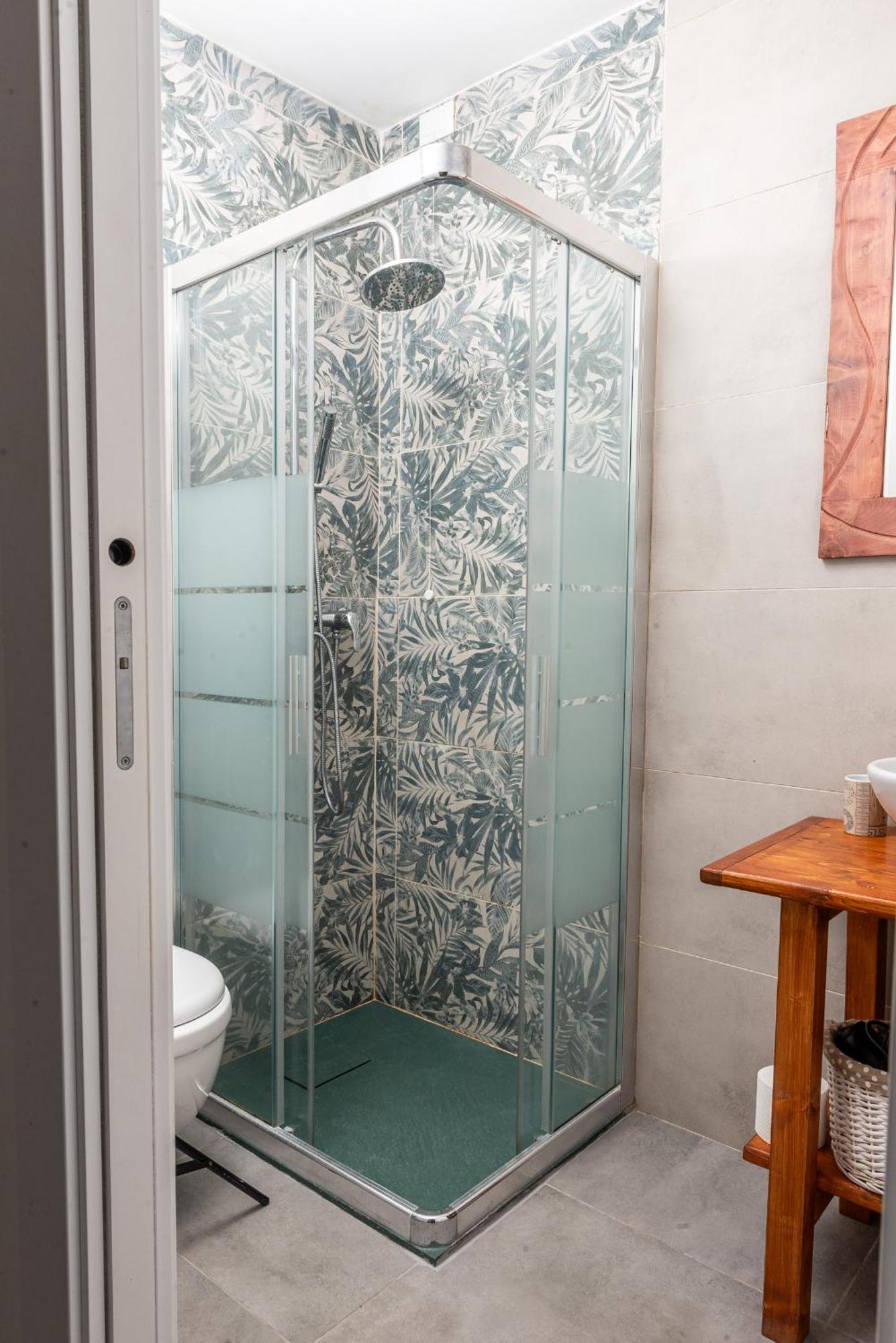 Guest House - Affittacamere Green Apartment - By Faendho Porto Torres Extérieur photo