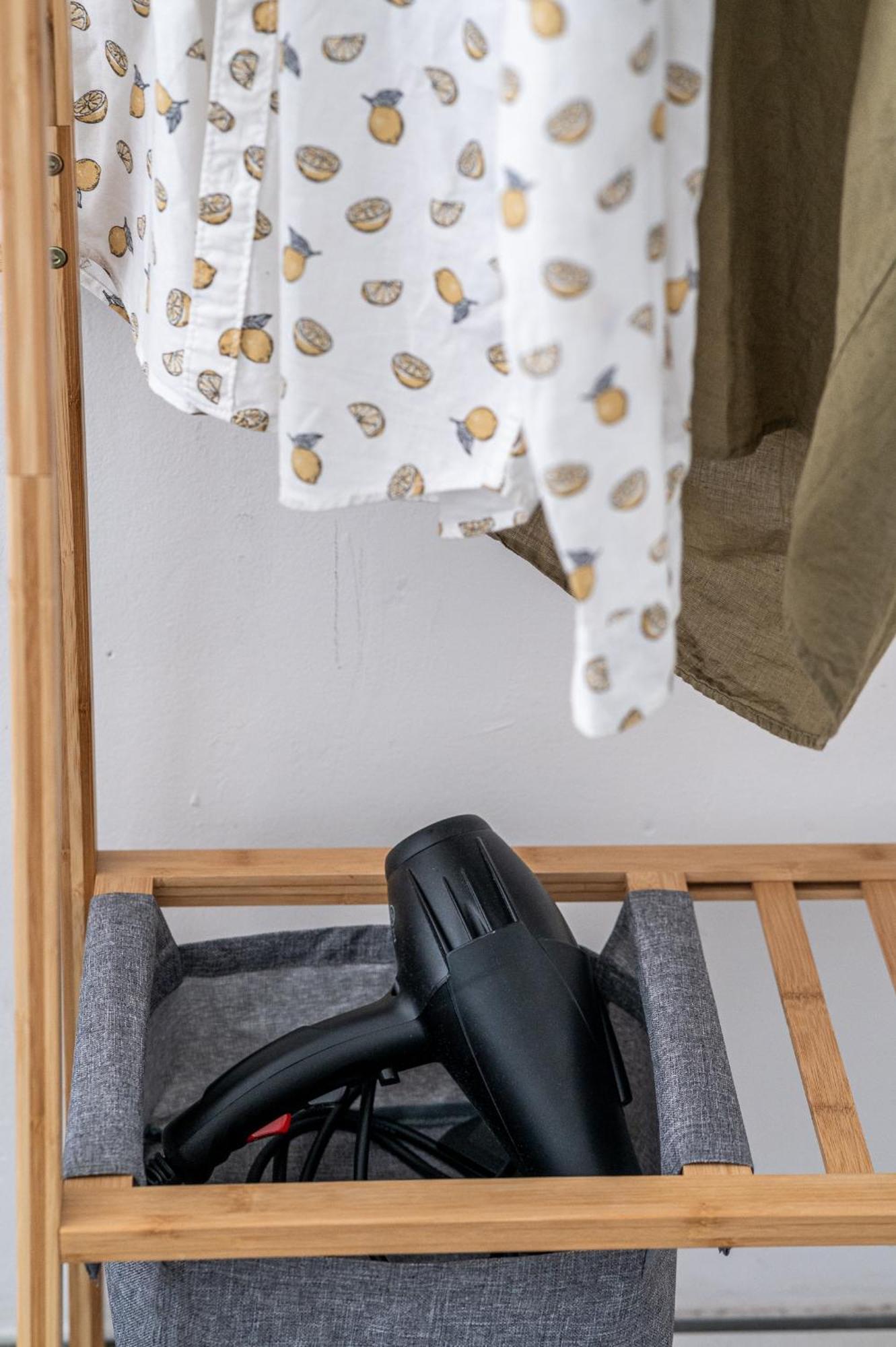 Guest House - Affittacamere Green Apartment - By Faendho Porto Torres Extérieur photo
