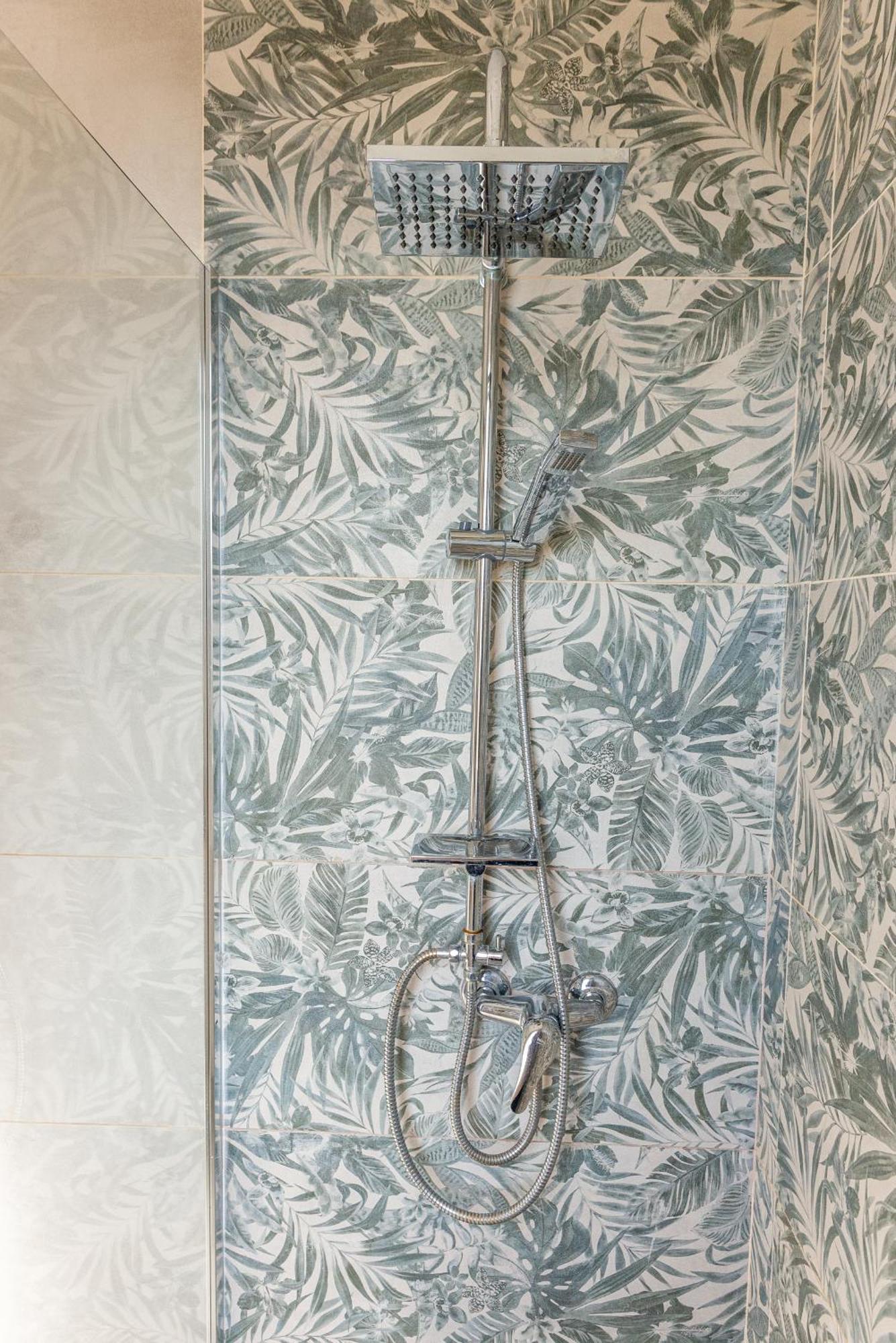 Guest House - Affittacamere Green Apartment - By Faendho Porto Torres Extérieur photo