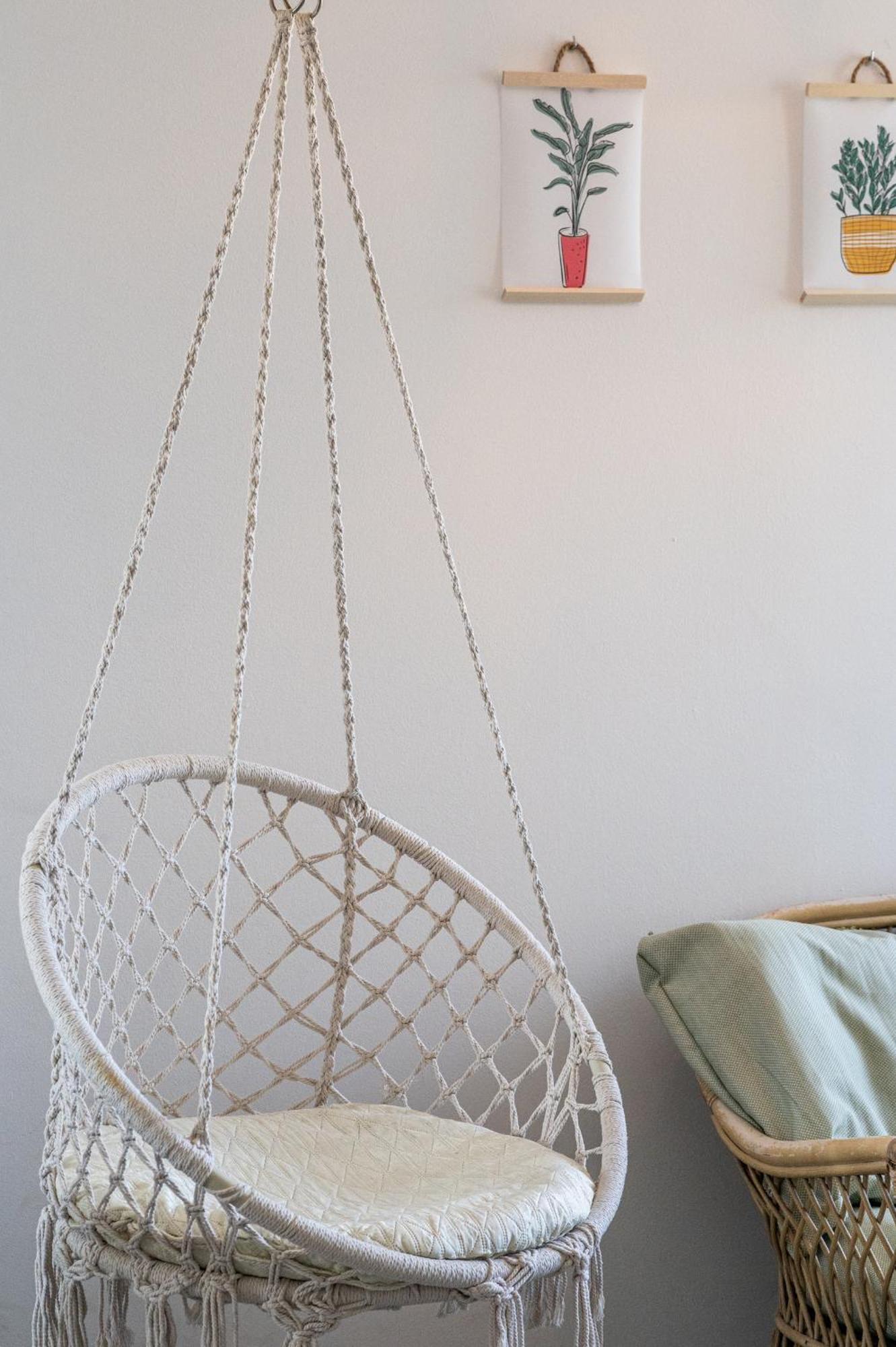 Guest House - Affittacamere Green Apartment - By Faendho Porto Torres Extérieur photo