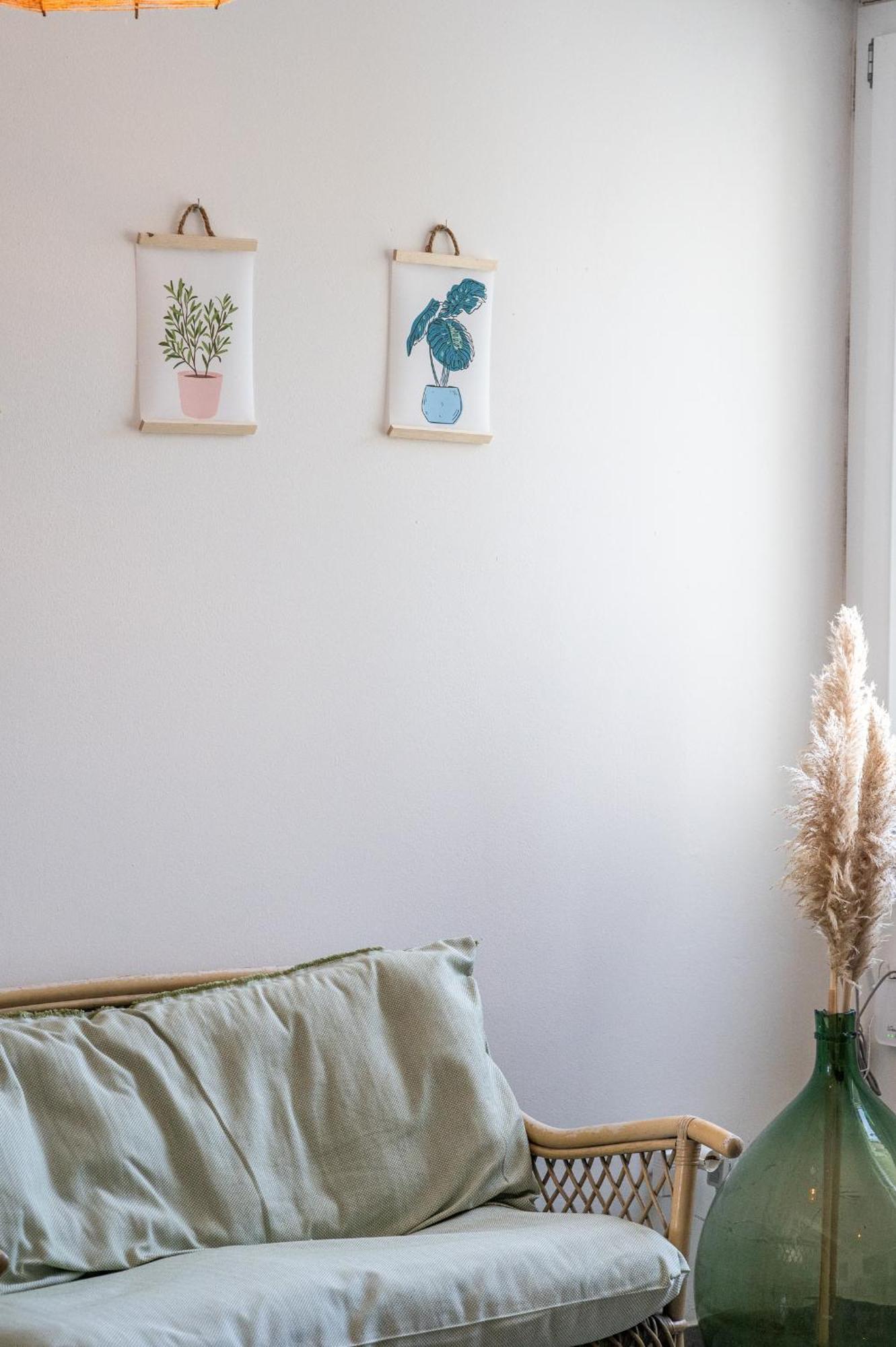 Guest House - Affittacamere Green Apartment - By Faendho Porto Torres Extérieur photo