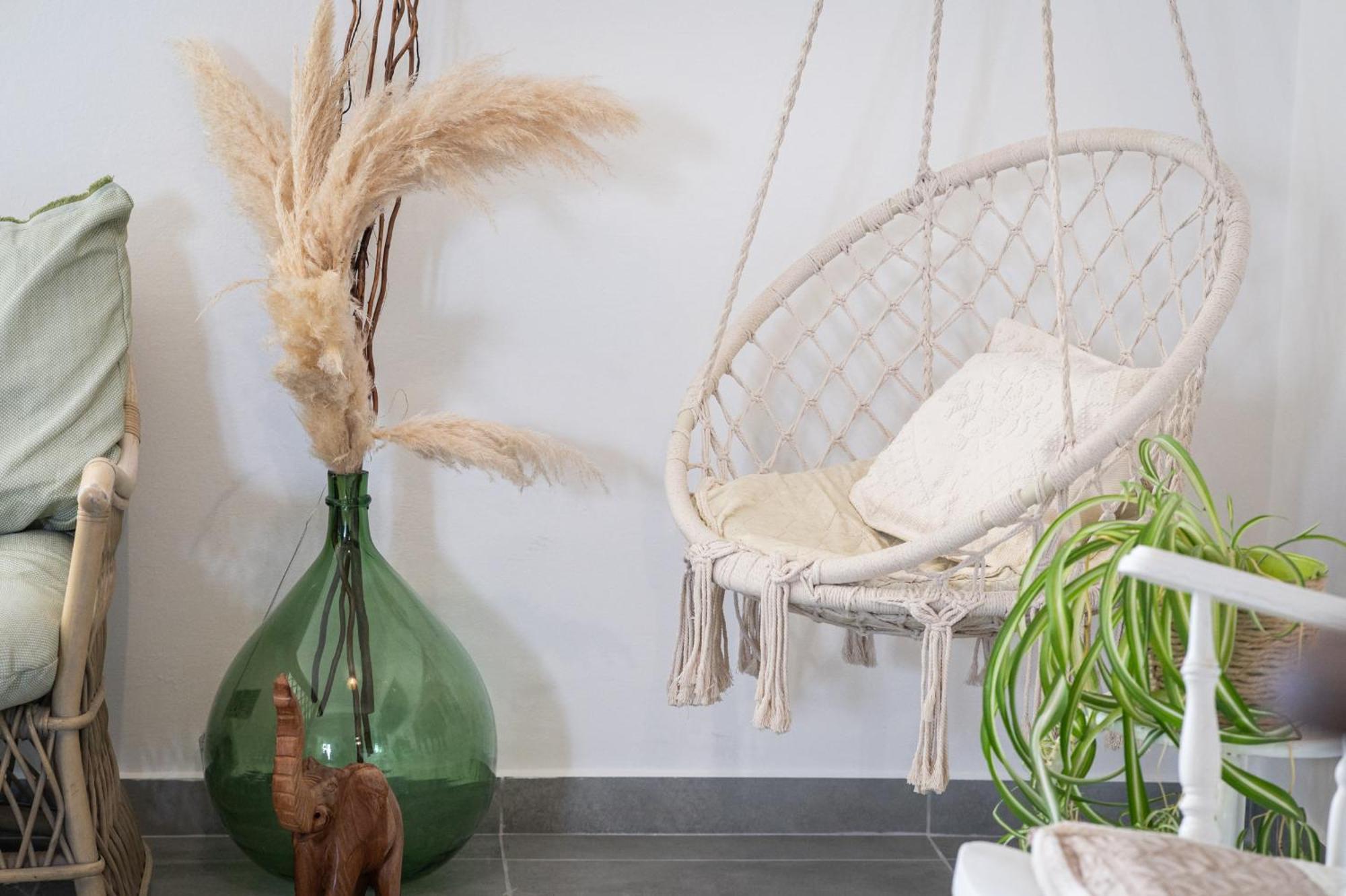 Guest House - Affittacamere Green Apartment - By Faendho Porto Torres Extérieur photo