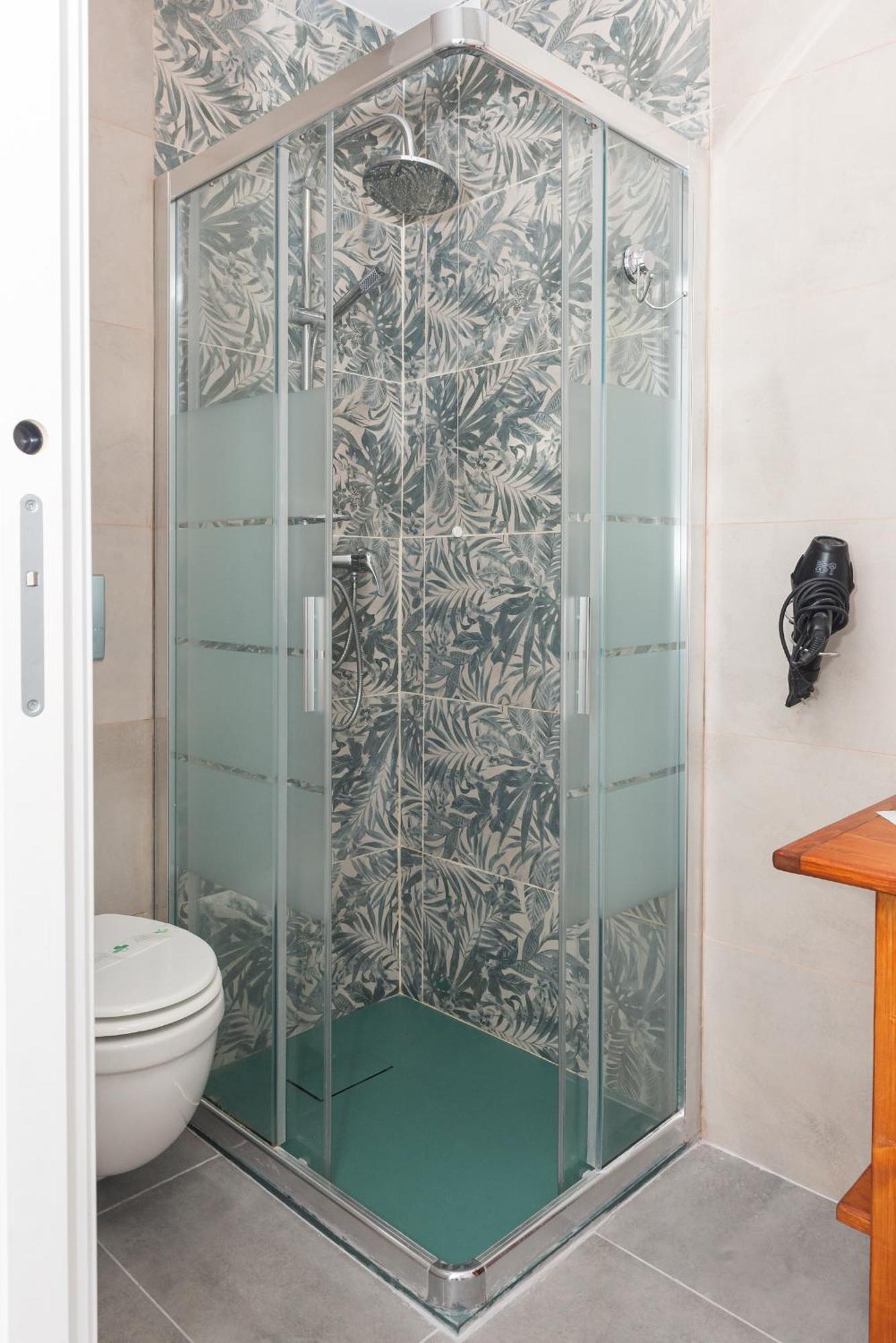 Guest House - Affittacamere Green Apartment - By Faendho Porto Torres Extérieur photo